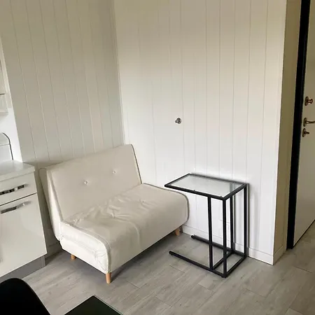 47 Apartment Novara