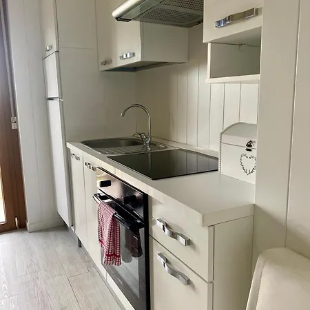 47 Apartment Novara