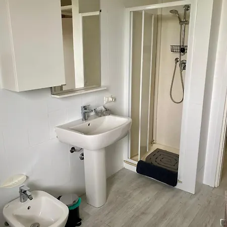 Apartment 47 Novara