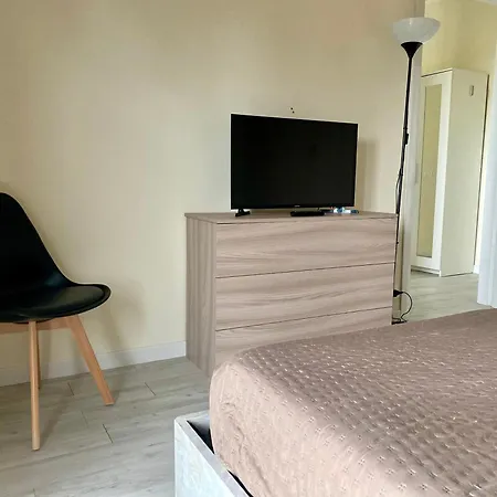 47 Apartment