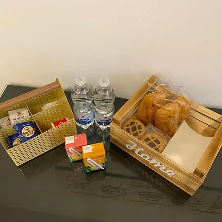 Apartment 47 *